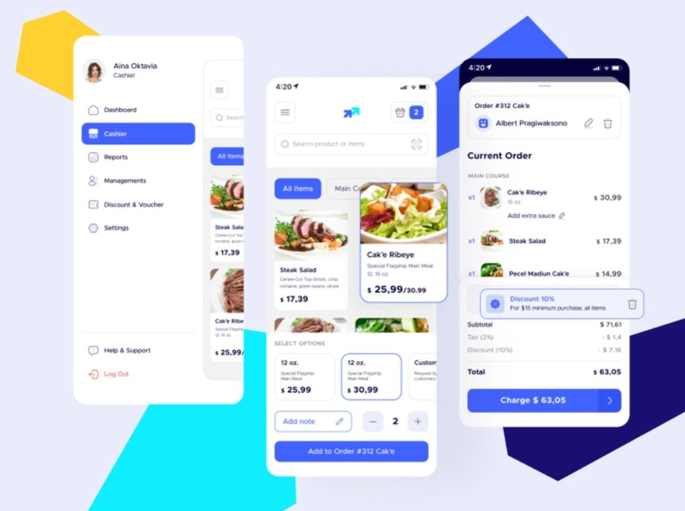 E-commerce Platform